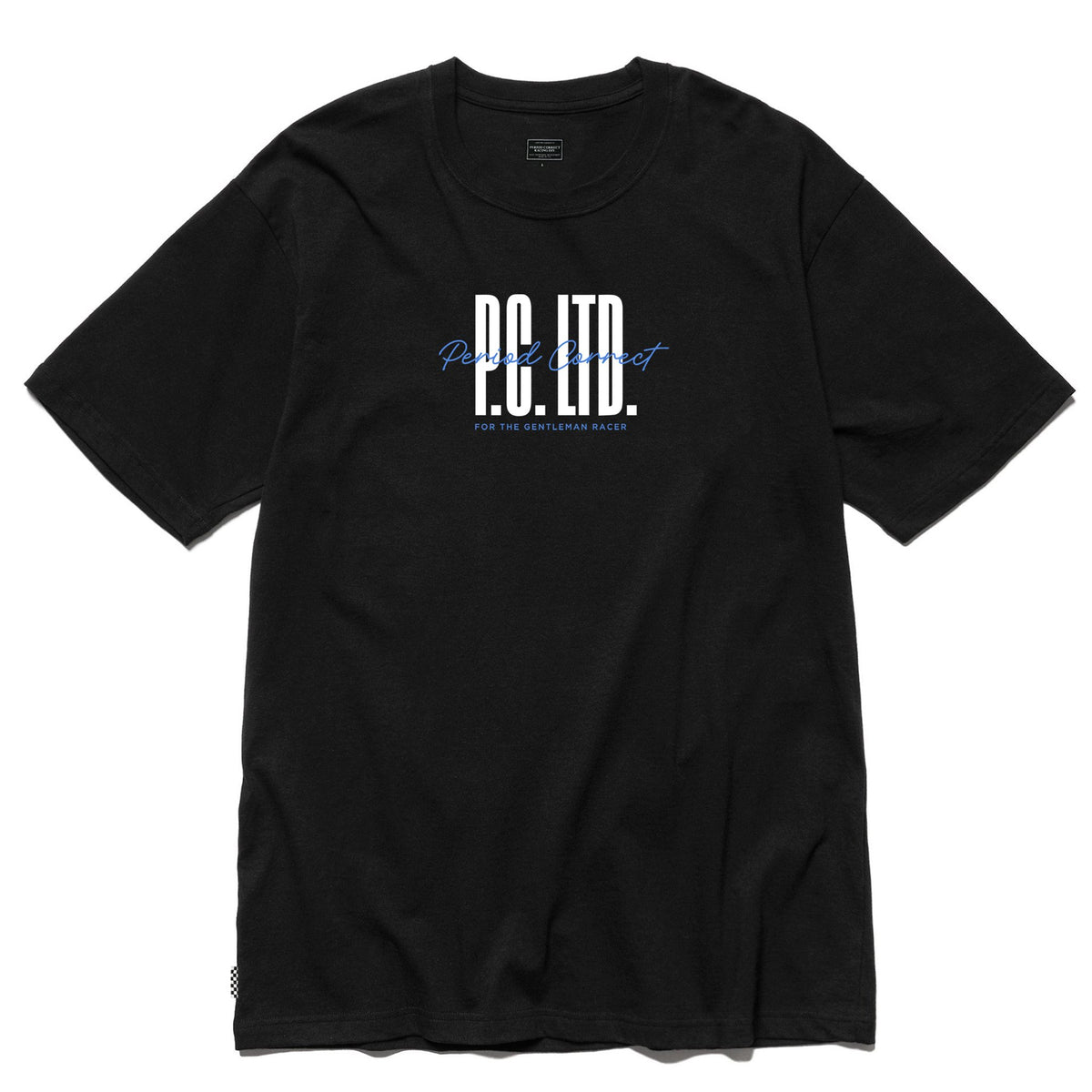 GENTLEMAN RACER T-SHIRT
