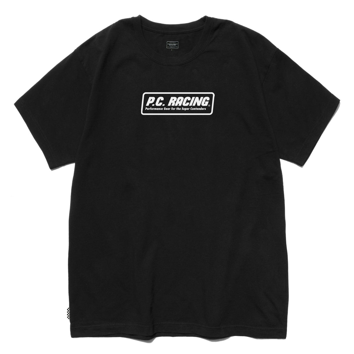 PERFORMANCE GEAR T-SHIRT