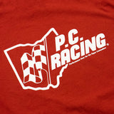 PERFORMANCE GEAR T-SHIRT