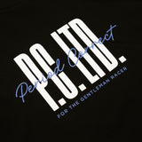 GENTLEMAN RACER T-SHIRT