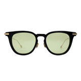 PERIOD CORRECT X NATIVE SONS HUGHES SUNGLASSES