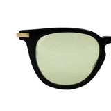 PERIOD CORRECT X NATIVE SONS HUGHES SUNGLASSES