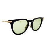 PERIOD CORRECT X NATIVE SONS HUGHES SUNGLASSES