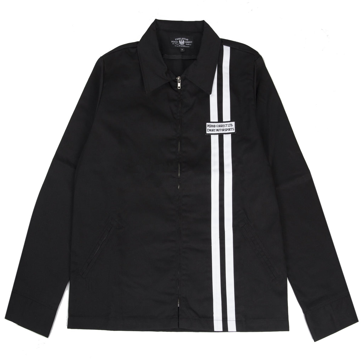 EMORY WERKSHOP JACKET