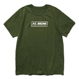 PERFORMANCE GEAR T-SHIRT