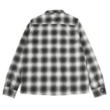 TDF FLANNEL BUTTON UP
