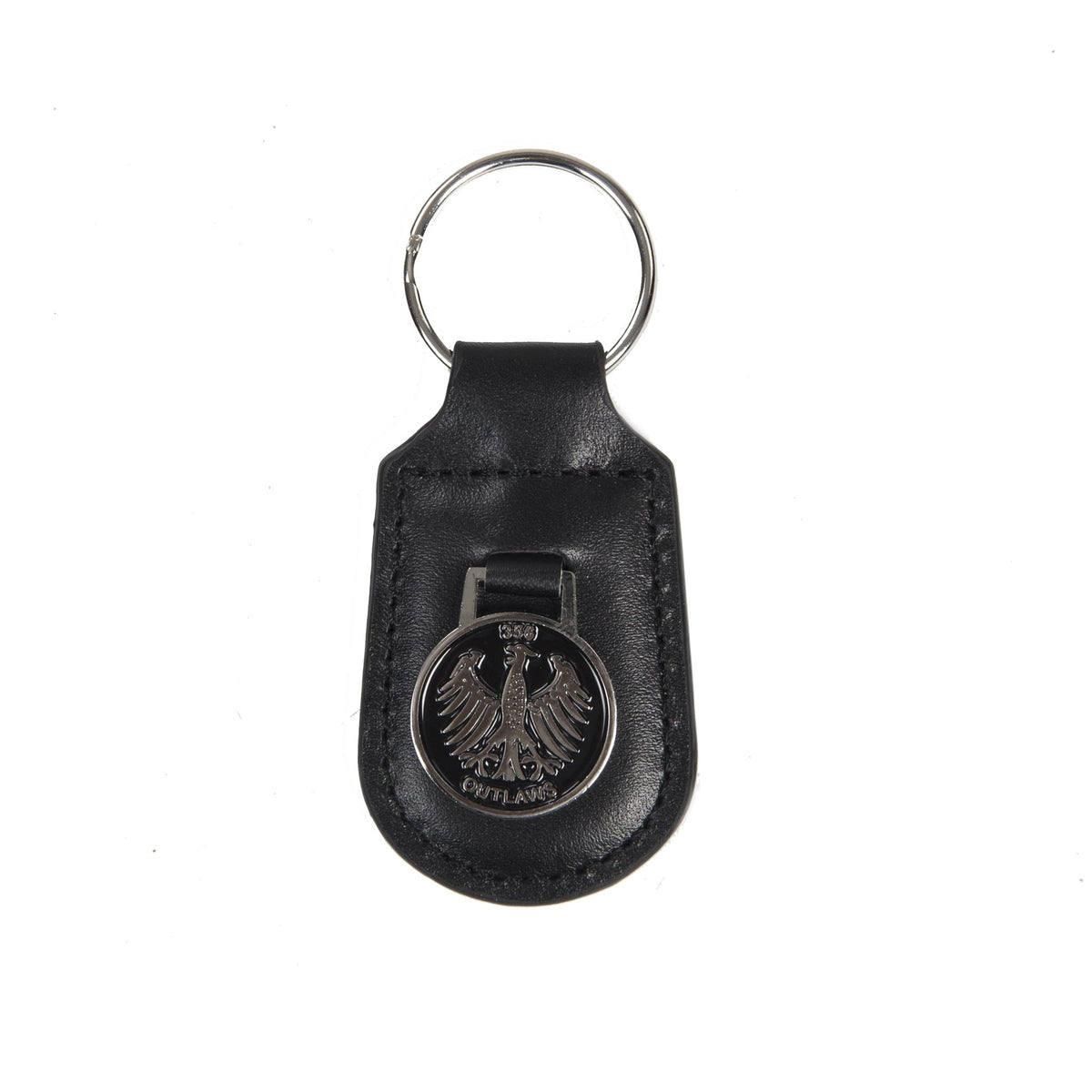 356 OUTLAWS KEYCHAIN